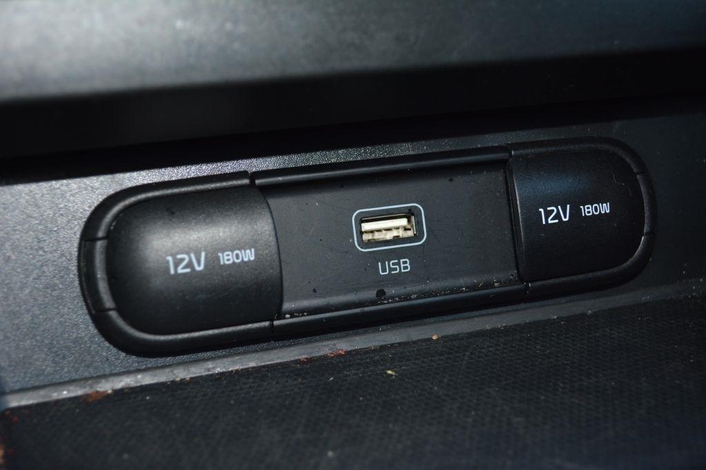 Kia Soul  2023