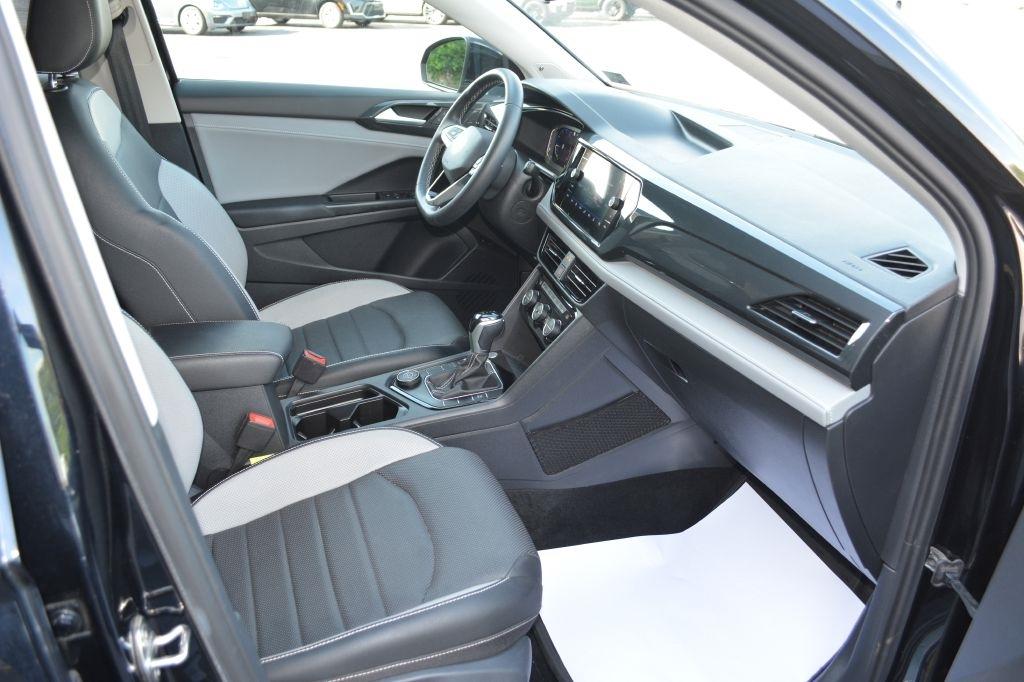 Volkswagen Taos  2022