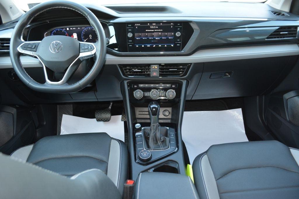 Volkswagen Taos  2022