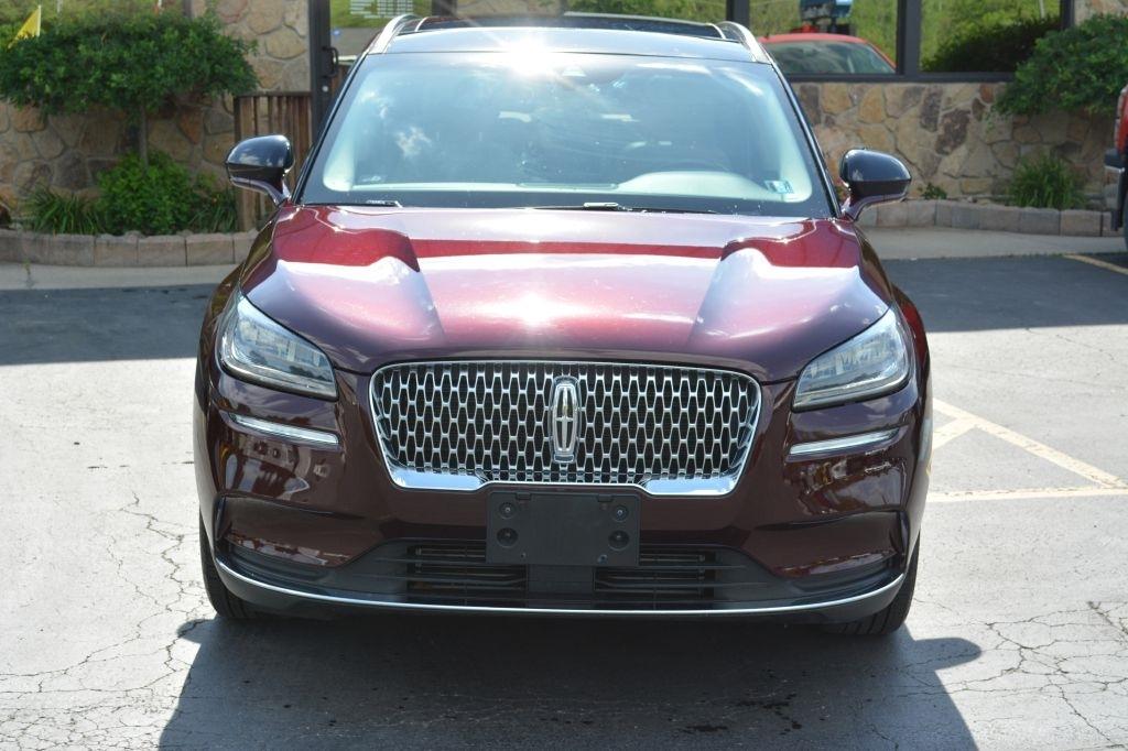 Lincoln Corsair  2020
