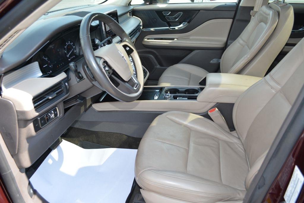 Lincoln Corsair  2020
