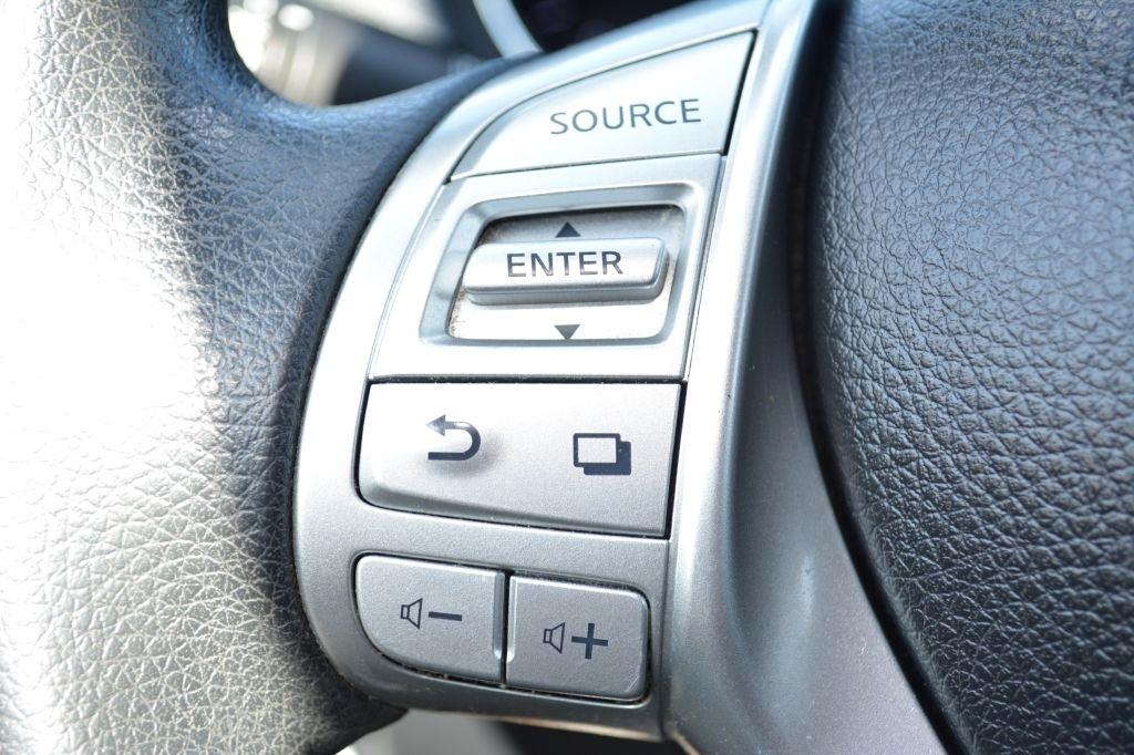 Nissan Rogue  2016