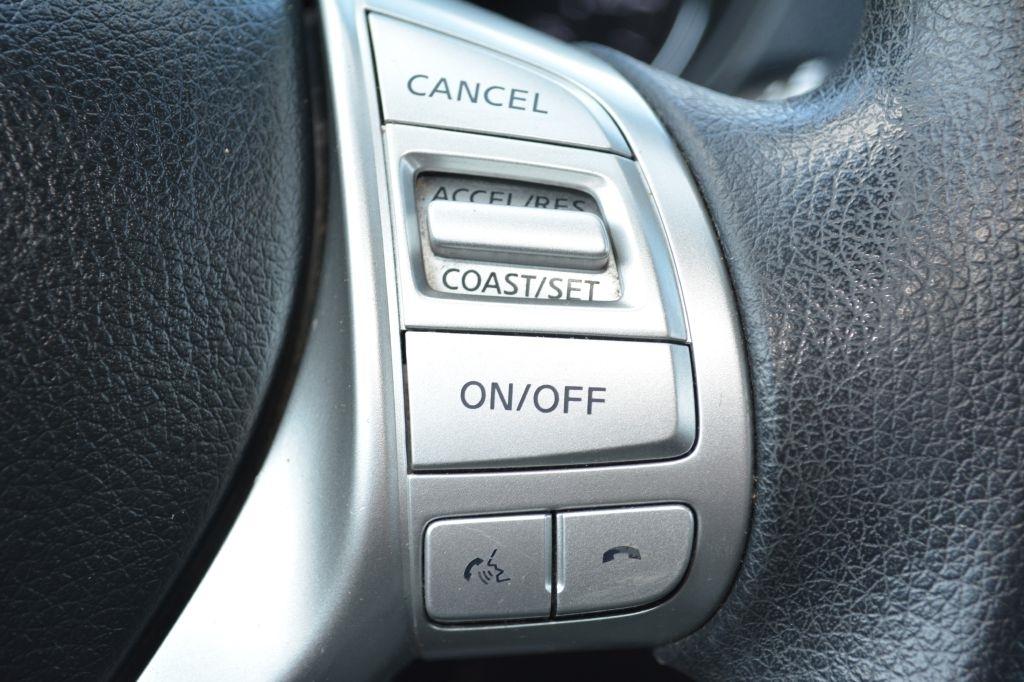 Nissan Rogue  2016