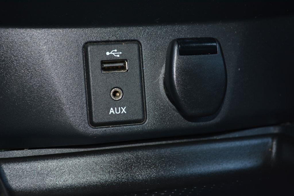 Nissan Rogue  2016