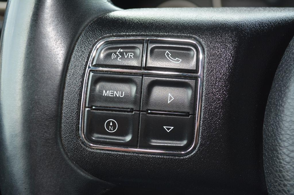 Jeep Wrangler  2016