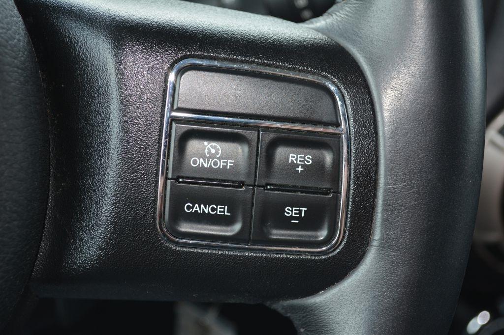 Jeep Wrangler  2016