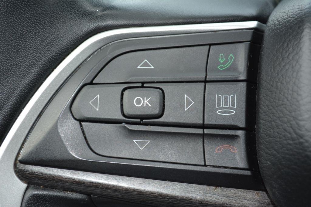Jeep Grand Cherokee  2021