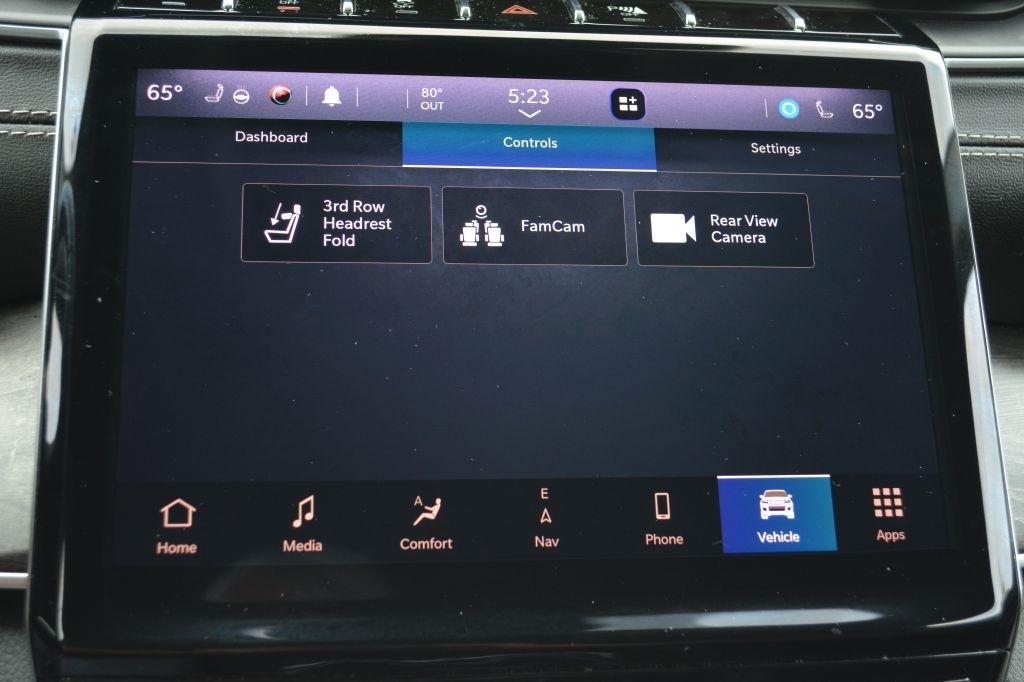 Jeep Grand Cherokee  2021