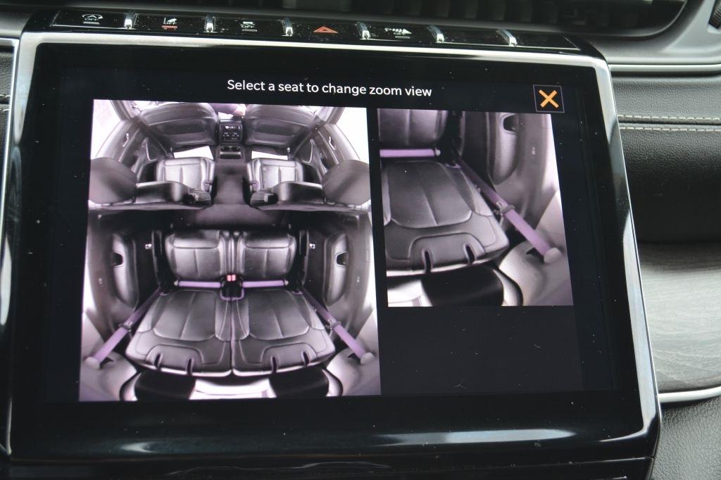 Jeep Grand Cherokee  2021