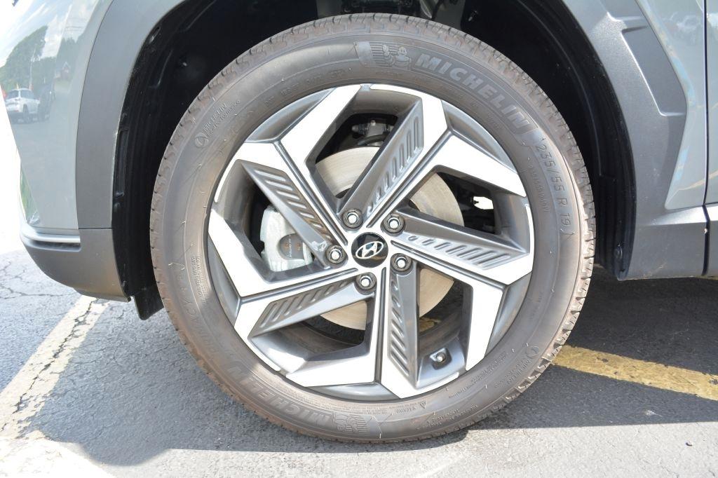 Hyundai Tucson  2024