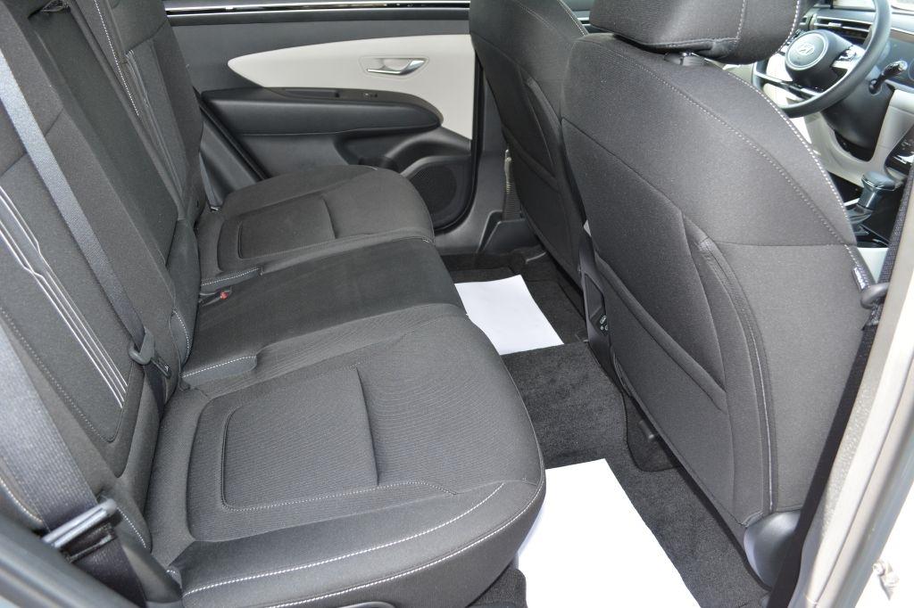 Hyundai Tucson  2024