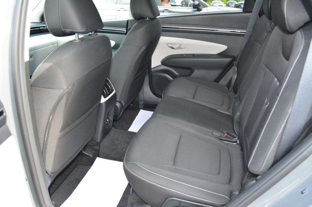Hyundai Tucson  2024