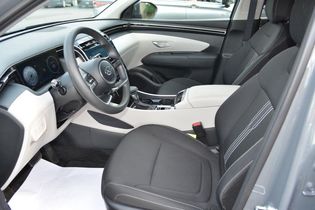 Hyundai Tucson  2024