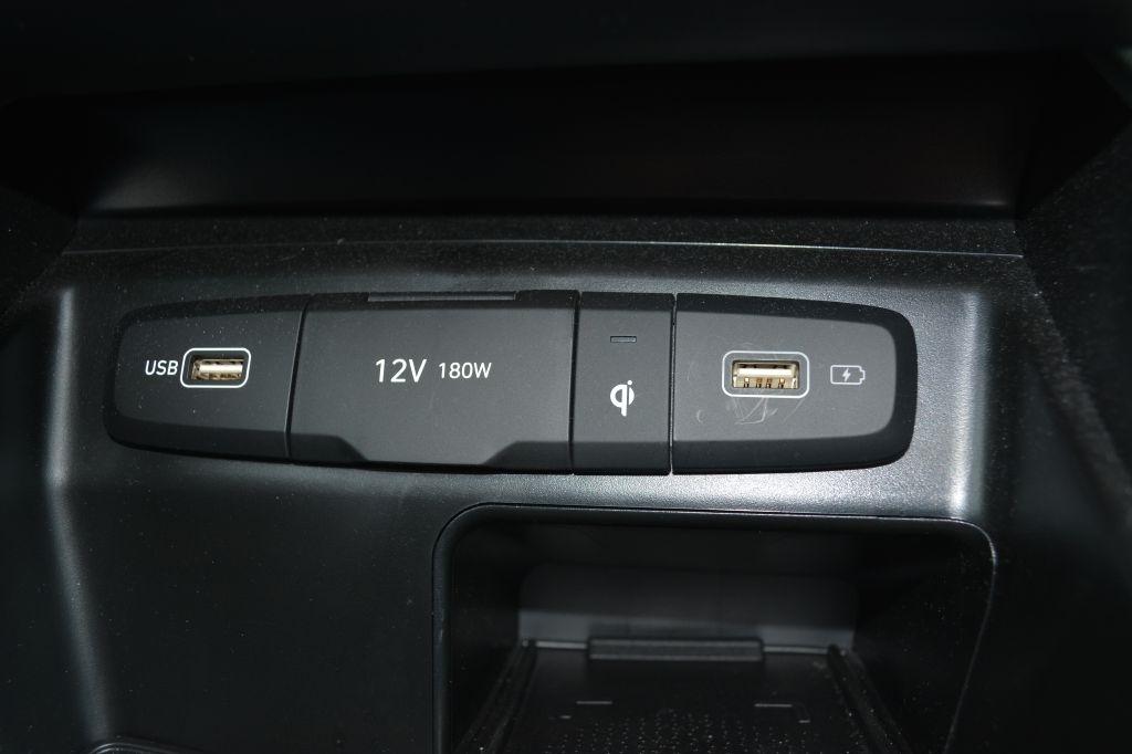 Hyundai Tucson  2024