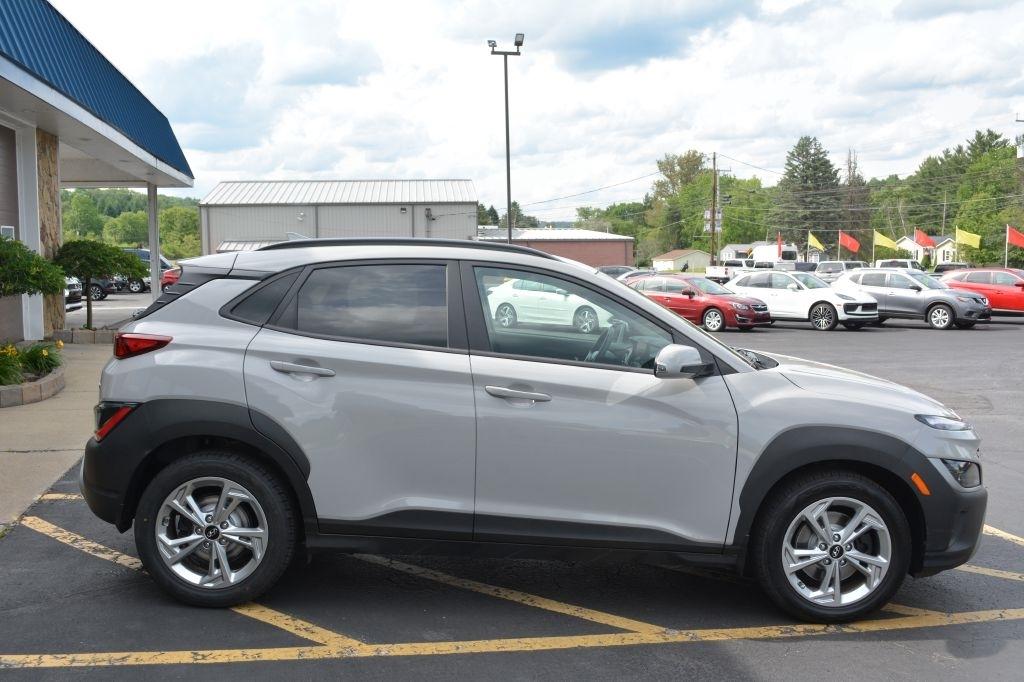 Hyundai Kona  2023