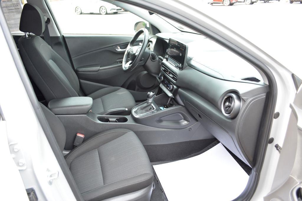 Hyundai Kona  2023