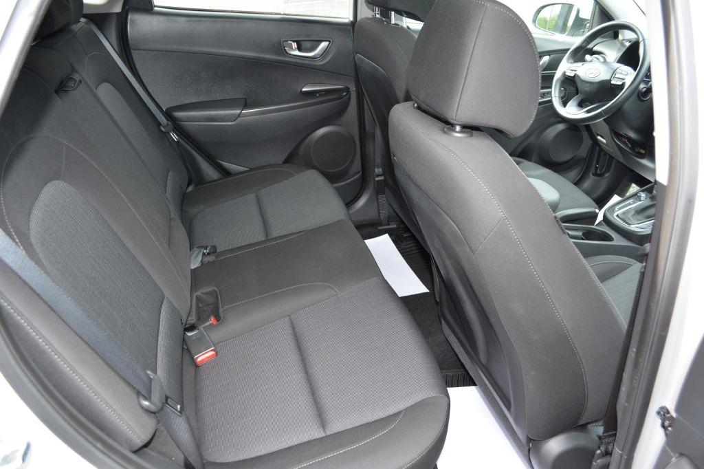 Hyundai Kona  2023