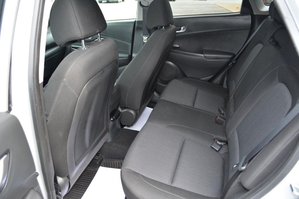 Hyundai Kona  2023