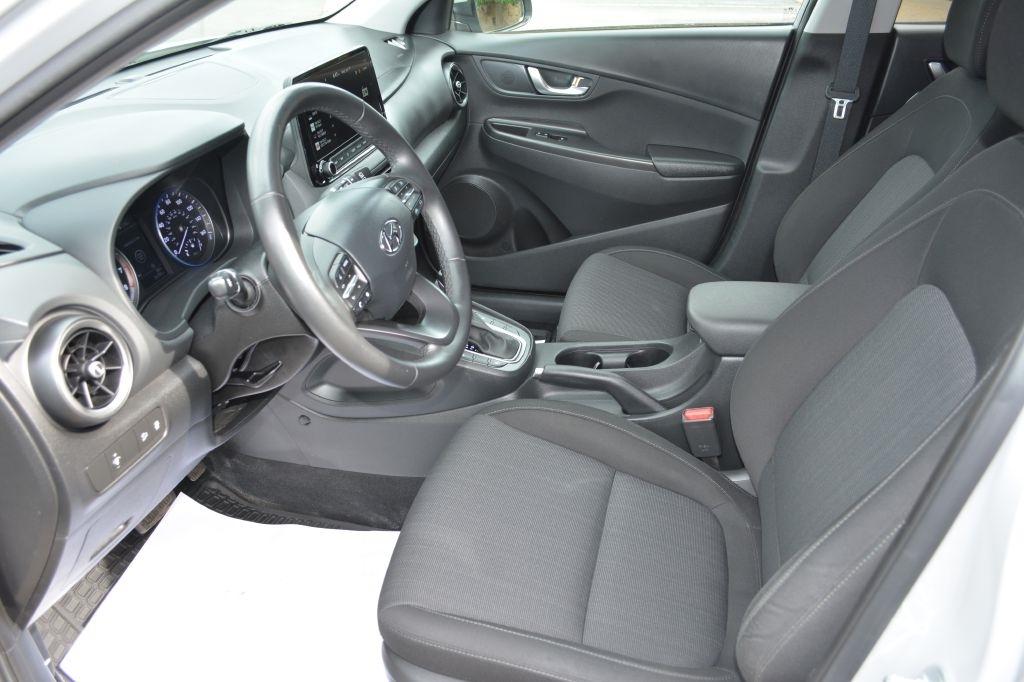 Hyundai Kona  2023