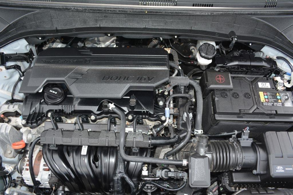 Hyundai Kona  2023