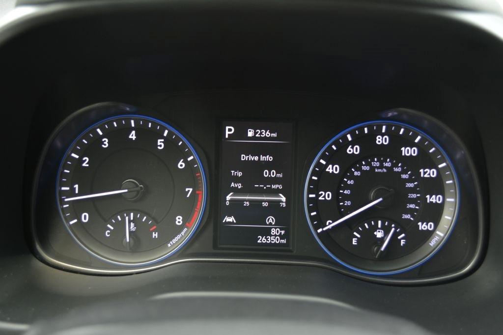 Hyundai Kona  2023