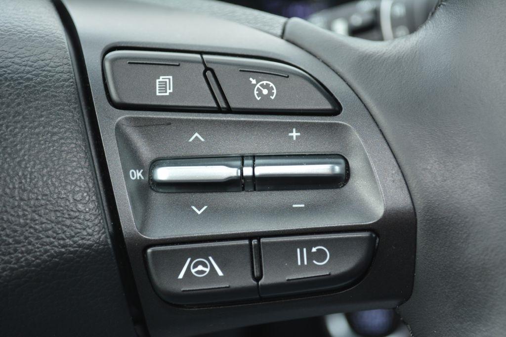 Hyundai Kona  2023