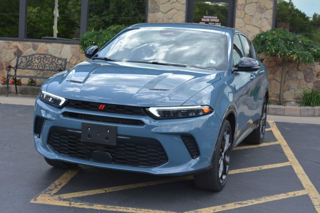 Dodge Hornet  2024