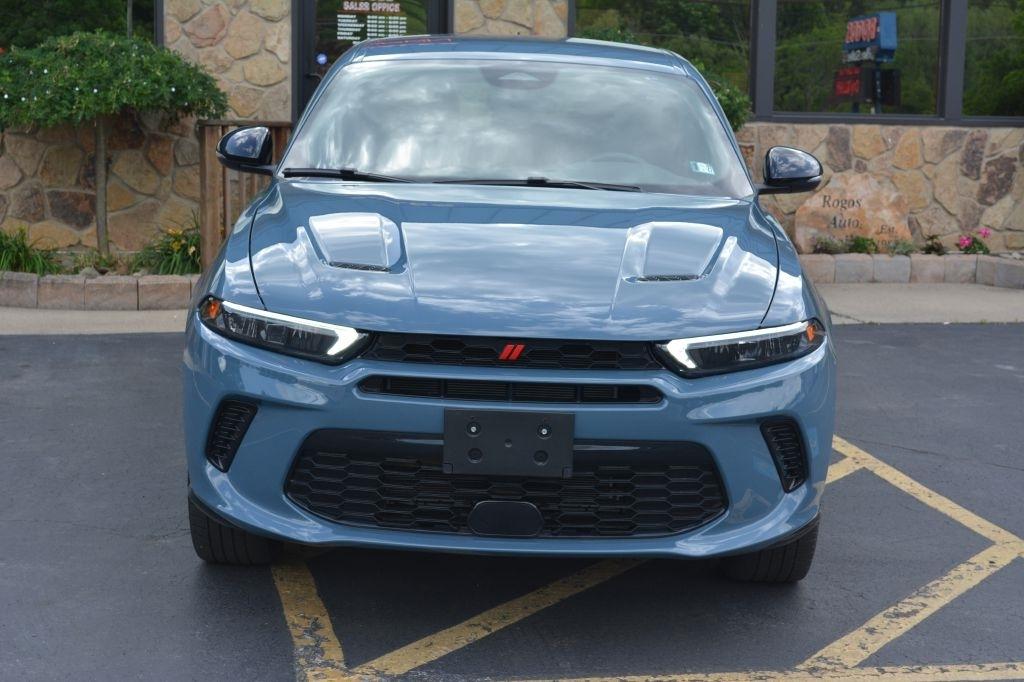Dodge Hornet  2024