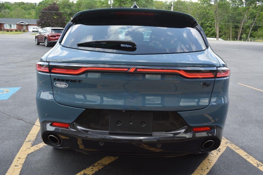 Dodge Hornet  2024