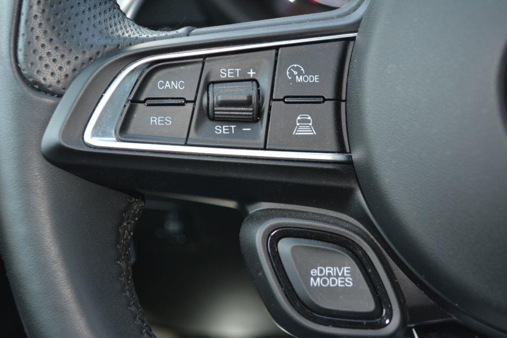 Dodge Hornet  2024