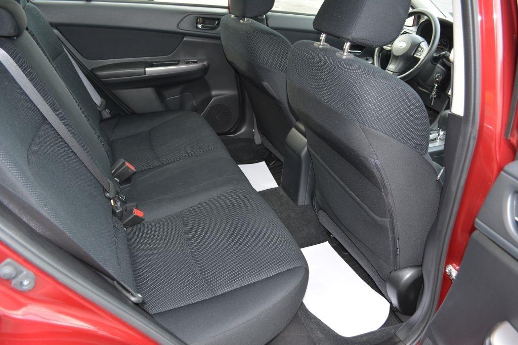 Subaru Impreza  2015
