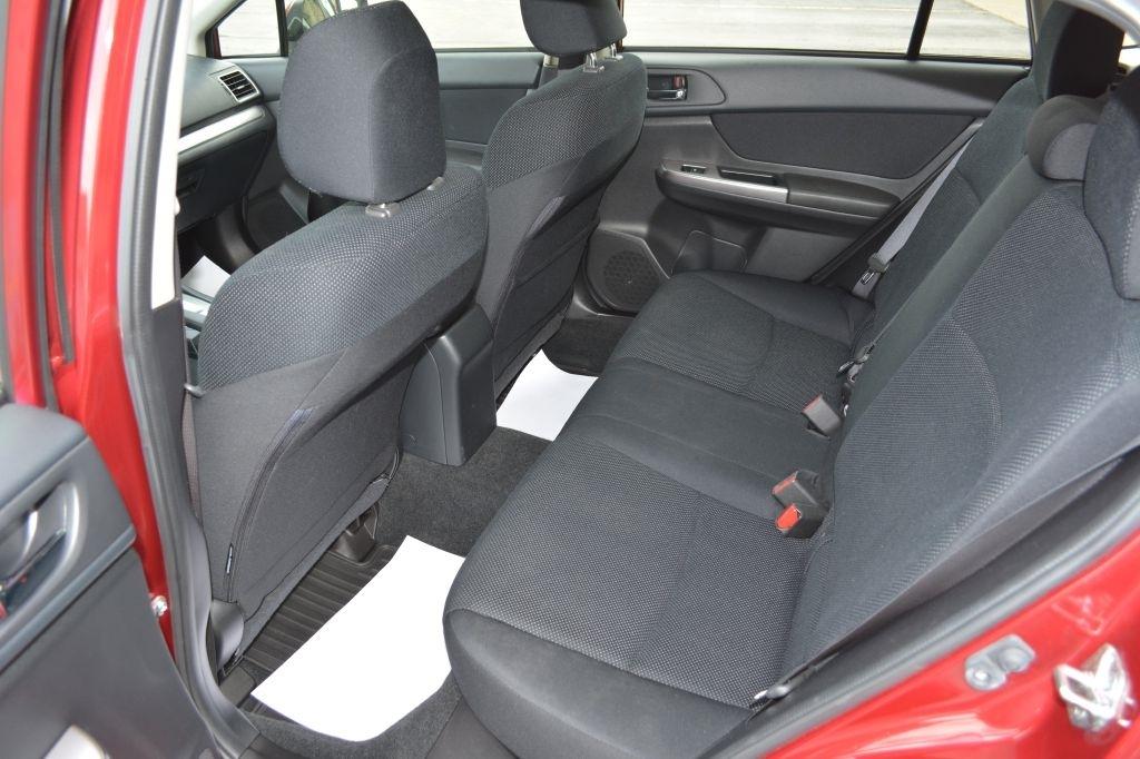 Subaru Impreza  2015