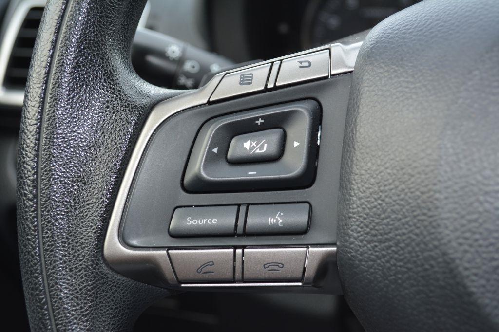 Subaru Impreza  2015