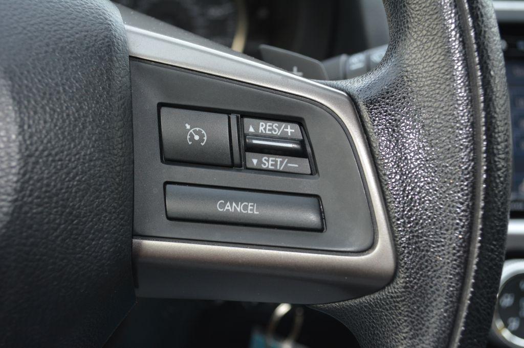 Subaru Impreza  2015