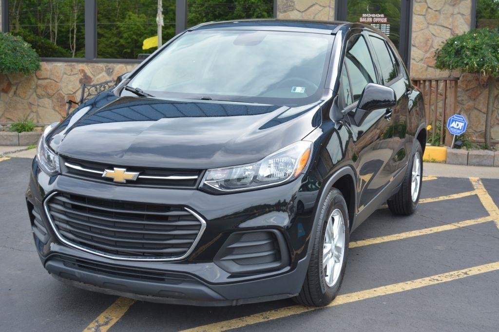 Chevrolet Trax  2019