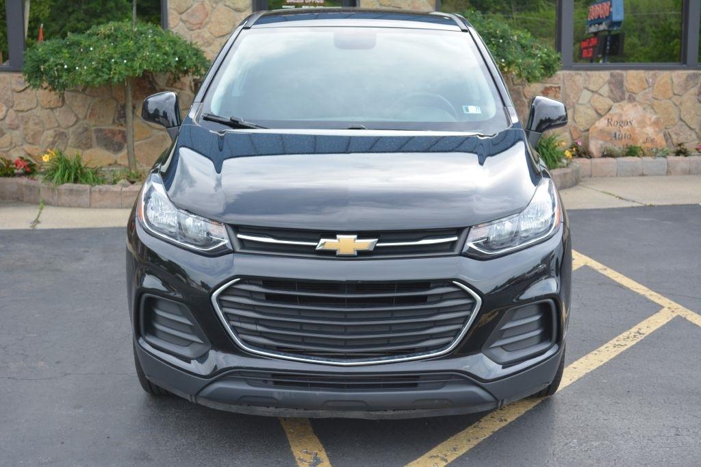 Chevrolet Trax  2019