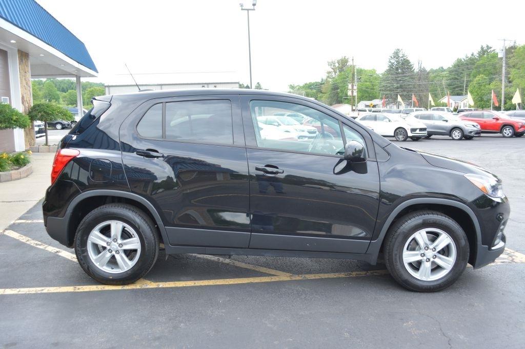 Chevrolet Trax  2019