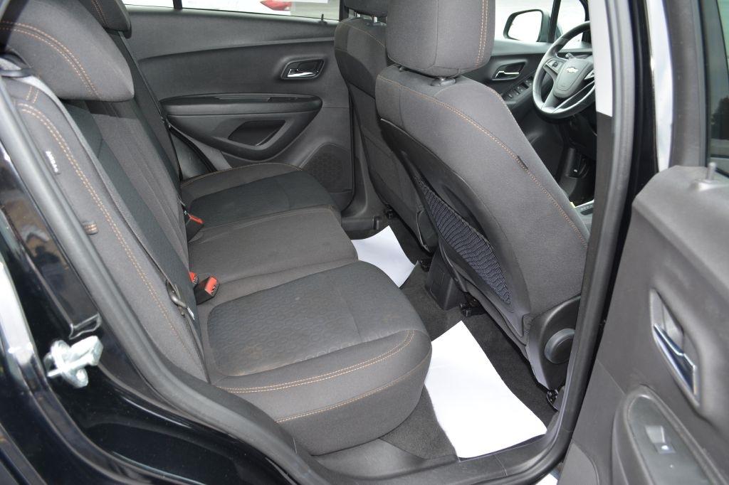 Chevrolet Trax  2019
