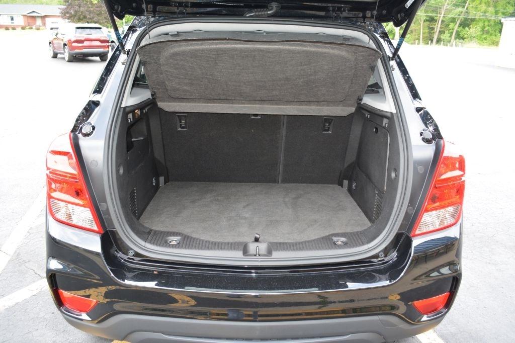 Chevrolet Trax  2019