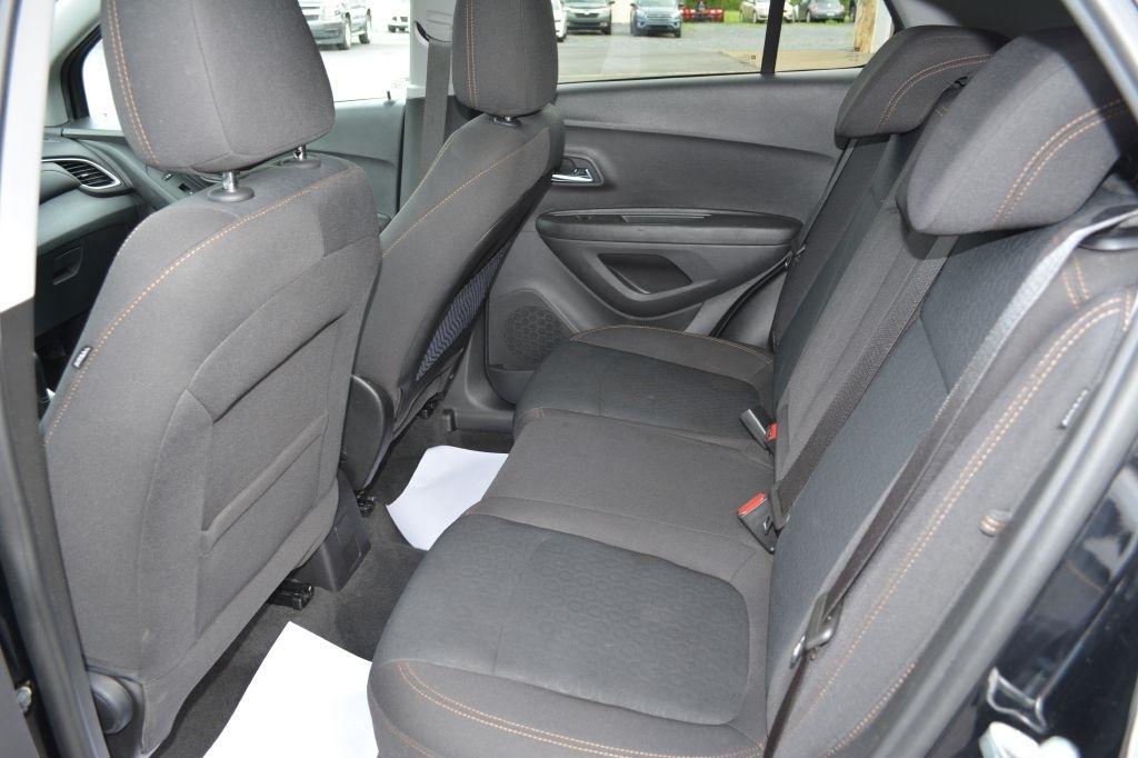 Chevrolet Trax  2019