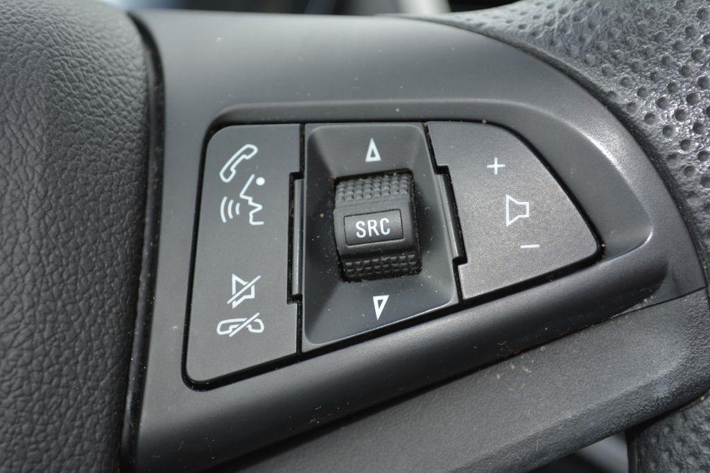 Chevrolet Trax  2019