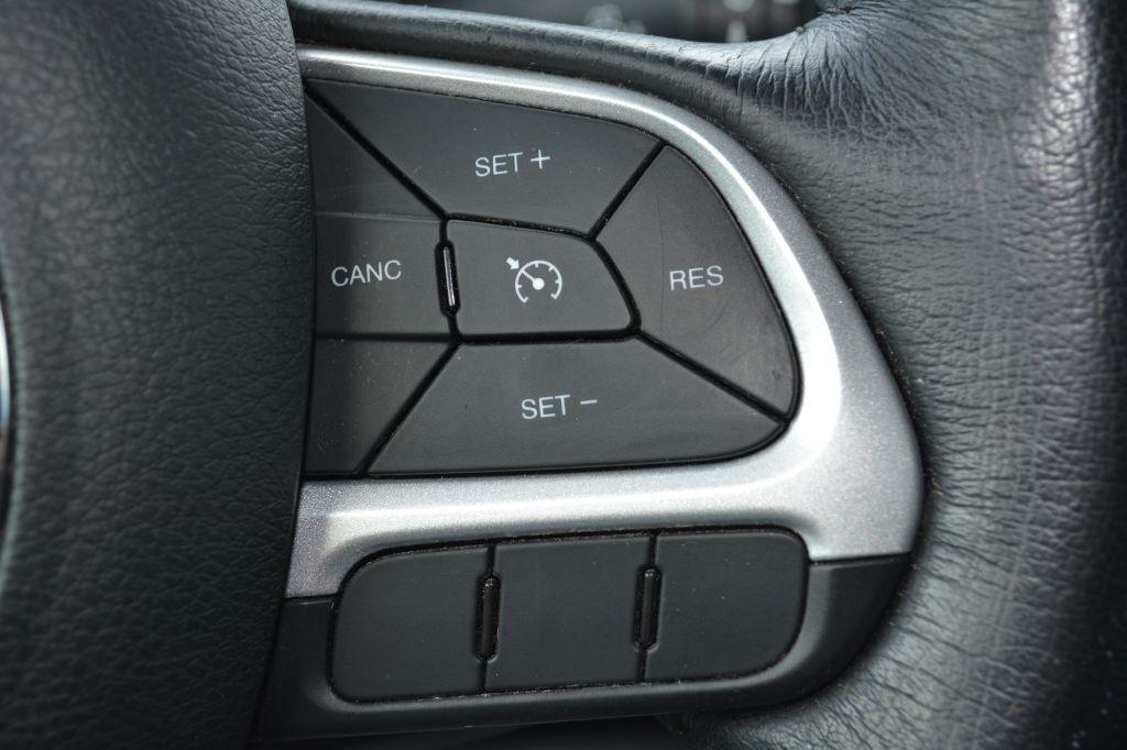 Jeep Renegade  2019