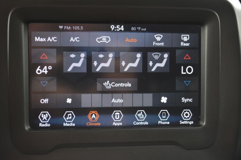 Jeep Renegade  2019
