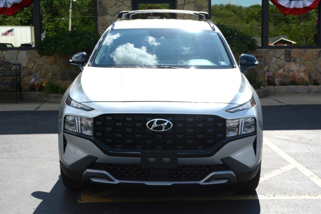 Hyundai Santa Fe  2023