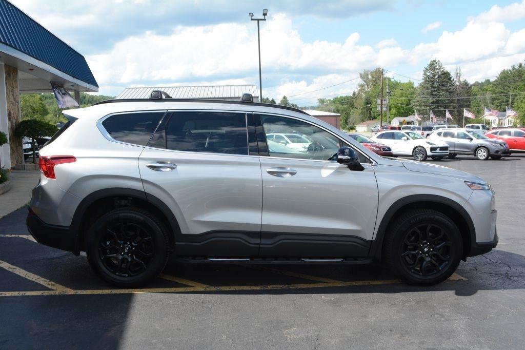 Hyundai Santa Fe  2023