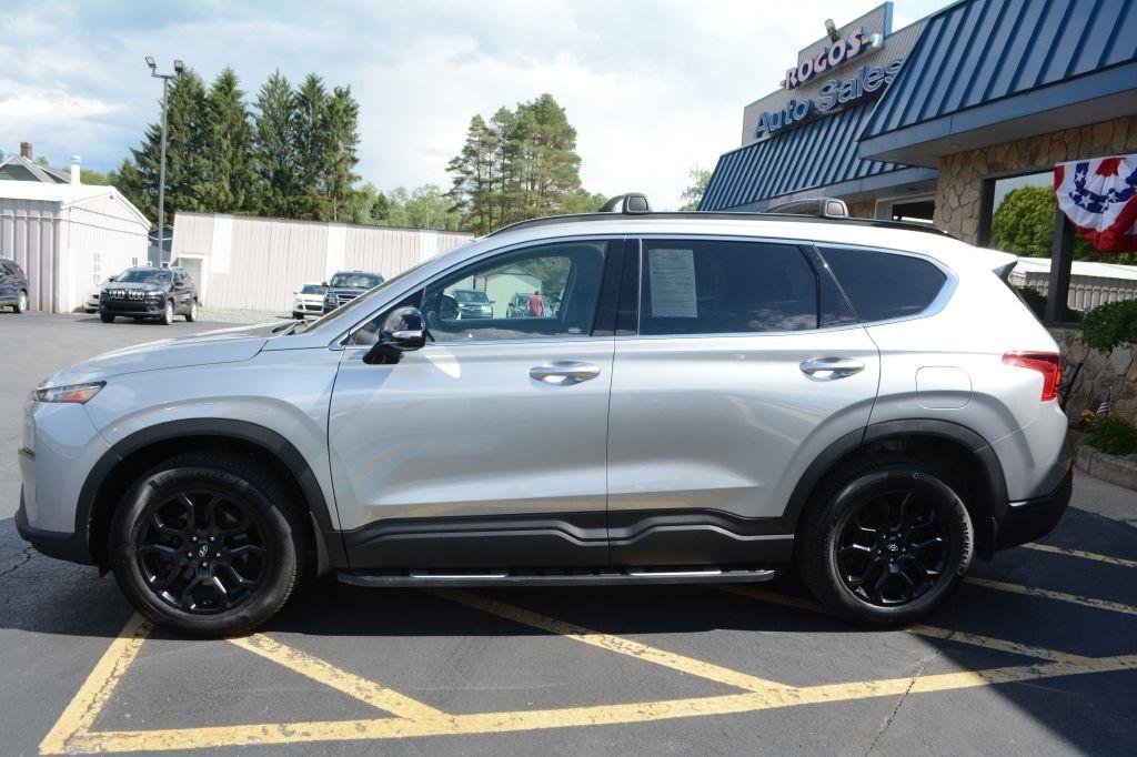 Hyundai Santa Fe  2023