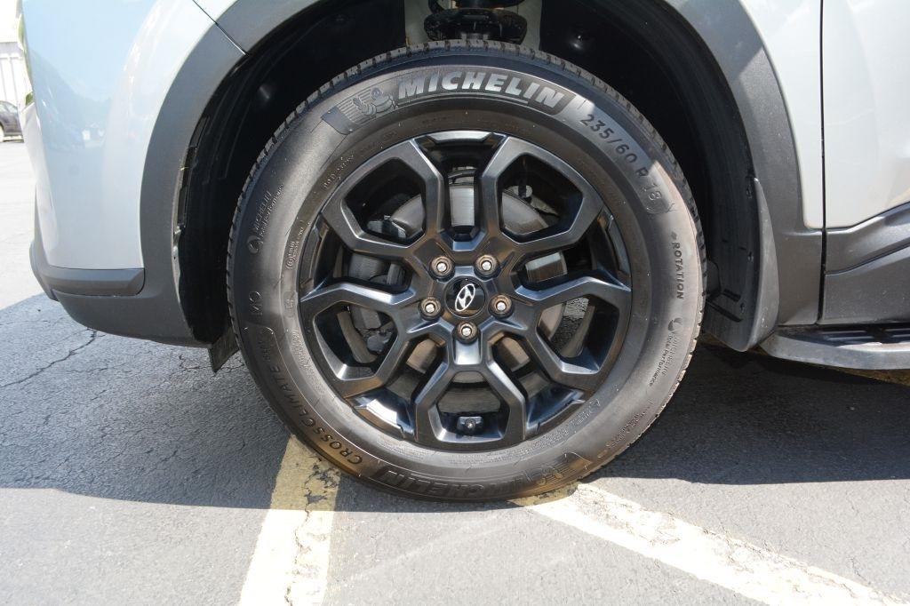 Hyundai Santa Fe  2023