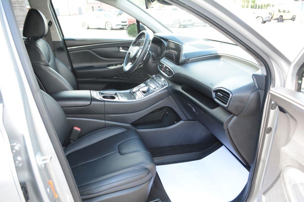 Hyundai Santa Fe  2023