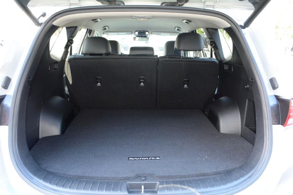 Hyundai Santa Fe  2023
