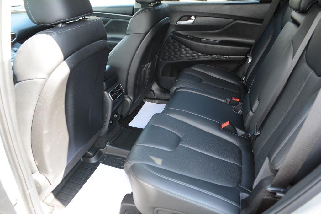 Hyundai Santa Fe  2023